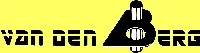Logo Aannemings- en Heibedrijf vd Berg B.V.