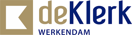 Logo Aannemingsbedrijf De Klerk Werkendam