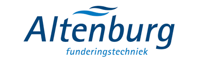 Logo Altenburg Funderingstechniek