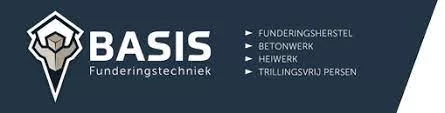 Logo Basis Funderingstechniek B.V.