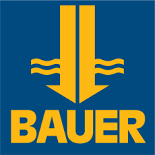 Logo Bauer Funderingstechniek B.V.