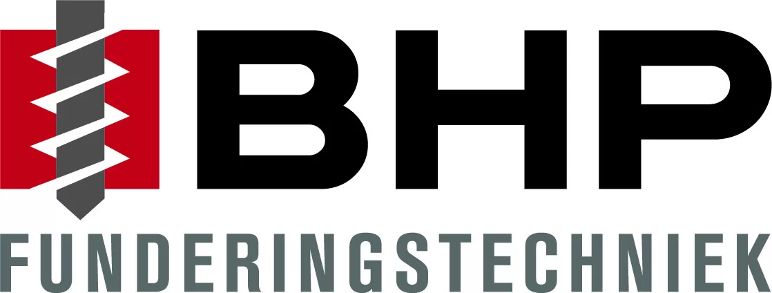 Logo BHP Funderingstechnieken B.V.