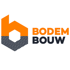 Logo BodemBouw B.V.