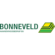 Logo Bonneveld Aannemingsbedrijf BV