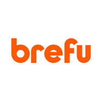 Logo Brefu Funderingstechnieken B.V.