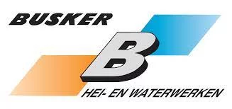 Logo Busker B.V.