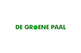 Logo De Groene Paal B.V.