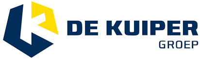 Logo De Kuiper Heiwerken B.V.