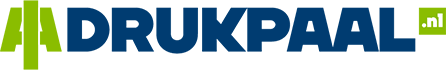 Logo Drukpaal.nl B.V.