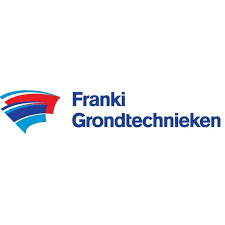 Logo Franki Grondtechnieken B.V.
