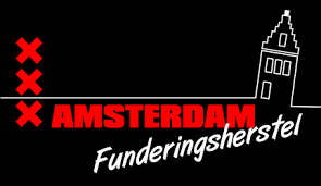 Logo Funderingsherstel Amsterdam B.V.
