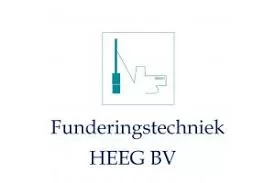 Logo Funderingstechniek Heeg B.V.