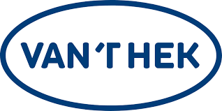 Logo Gebr. Van ’t Hek B.V