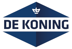 Logo Gebroeders De Koning B.V.
