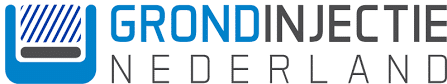 Logo Grondinjectie Nederland B.V.