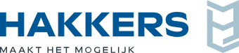 Logo Hakkers Funderingstechniek B.V.