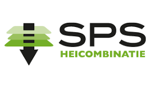 Logo Heicombinatie SPS bv