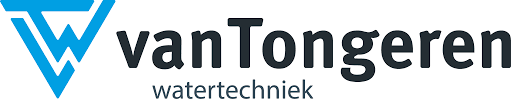 Logo Van Tongeren Watertechniek BV.