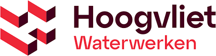 Logo Hoogvliet Waterwerken B.V.