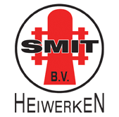 Logo J.P. Smit Heiwerken en Funderingtechnieken B.V.