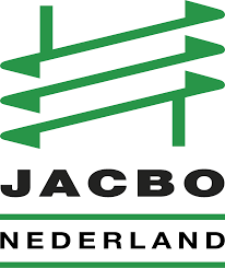 Logo Jacbo Nederland B.V.