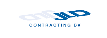Logo JLD Contracting B.V.