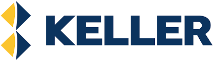 Logo Keller Funderingstechnieken B.V.