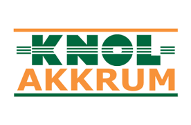 Logo Knol Akkrum