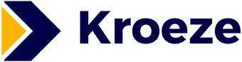 Logo Kroeze Aannemerij / Funderingstechniek B.V.