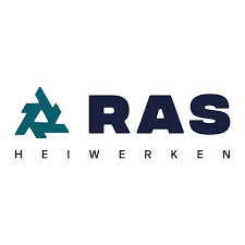 Logo Ras Heiwerken