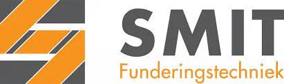 Logo Smit Funderingstechniek bv
