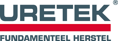 Logo URETEK Benelux B.V.