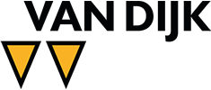 Logo Van Dijk Maasland B.V.