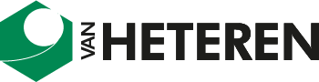 Logo Van Heteren Weg-en Waterbouw BV