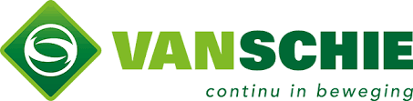 Logo Van Schie bv