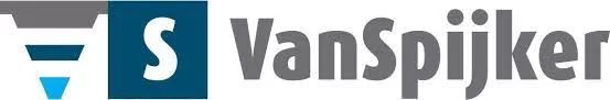 Logo Van Spijker Infrabouw B.V.