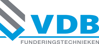 Logo VDB Funderingstechnieken bv