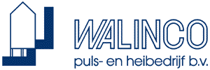 Logo Walinco Grondtechnieken bv