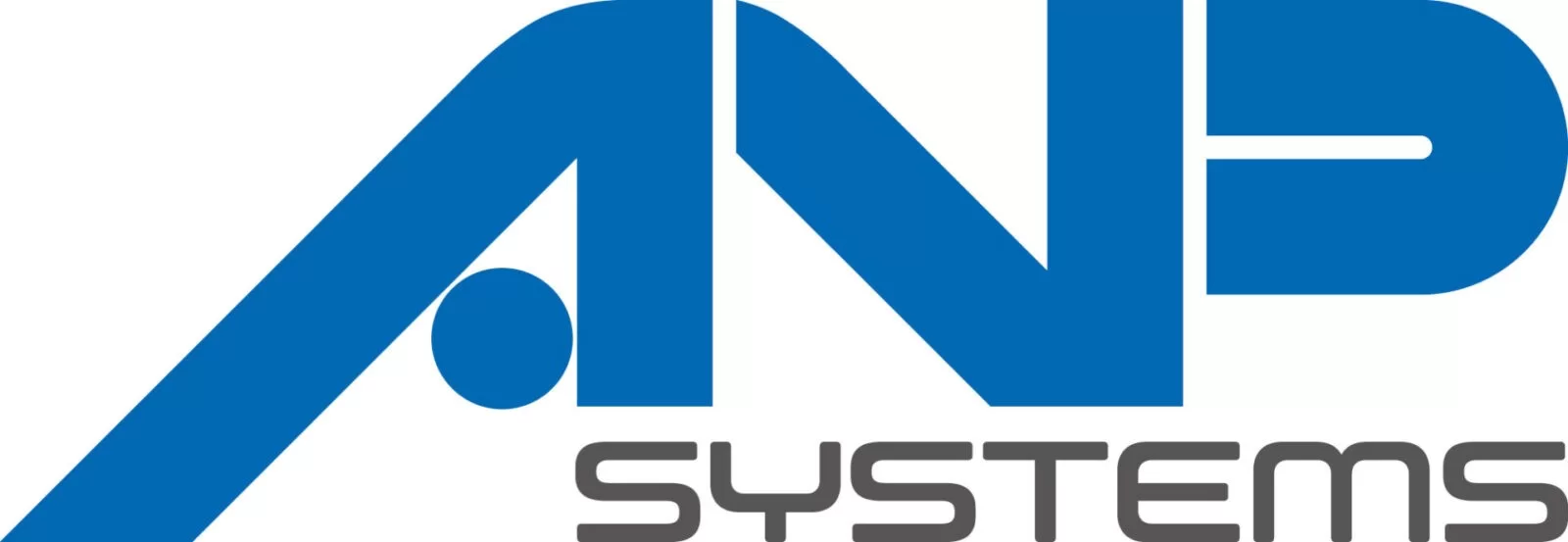 Logo ANP-Systems