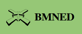 Logo BMNED