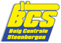 Logo Buig Centrale Steenbergen