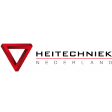 Logo Coöperatie Heitechniek Nederland U.A