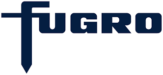 Logo Fugro NL Land bv