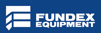 Logo Fundex Equipment bv