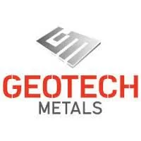 Logo Geotech Metals
