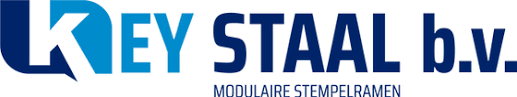 Logo Key Staal bv