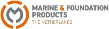 Logo Marine & Foundation Products B.V.