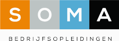 Logo Stichting SOMA Bedrijfsopleidingen