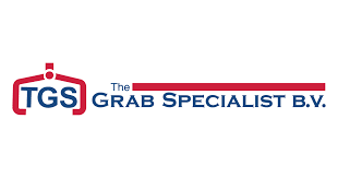 Logo The Grab Specialist B.V.