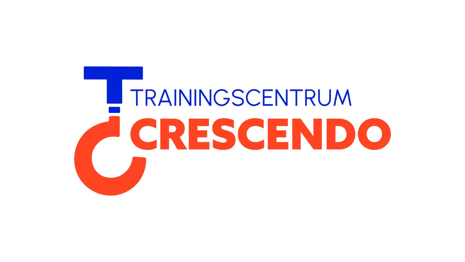 Logo Trainingscentrum Crescendo